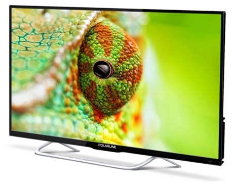 фото: Телевизор Polarline 43PL51STC-SM
