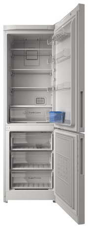 фото: Холодильник Indesit ITR 5180 W