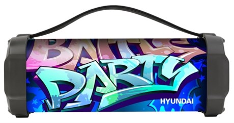 фото: Акустика Hyundai H-PAC460