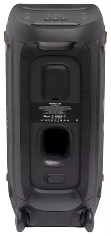 фото: Акустика JBL Partybox 310