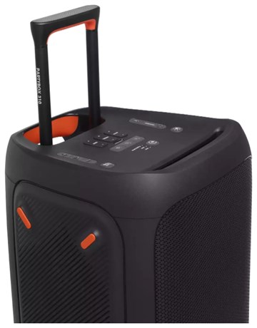 фото: Акустика JBL Partybox 310