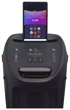 фото: Акустика JBL Partybox 310