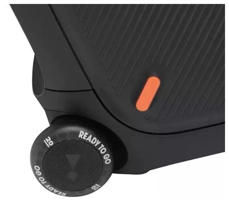 фото: Акустика JBL Partybox 310