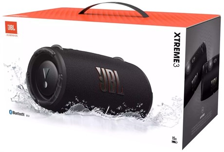 фото: Акустика JBL Partybox 310