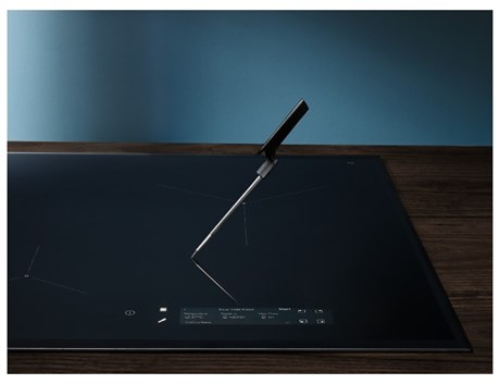 фото: Варочная панель Electrolux EIS8648