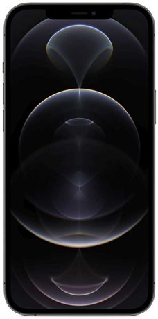 фото: Смартфон Apple iPhone 12 Pro Max 128GB серебристый