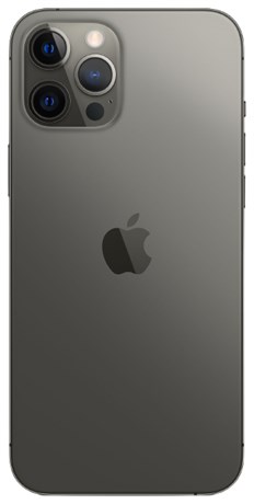 фото: Смартфон Apple iPhone 12 Pro Max 128GB серебристый