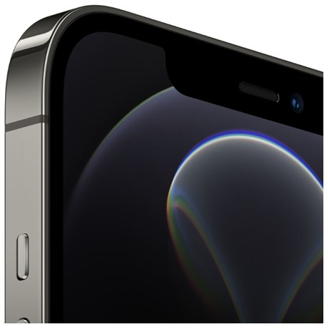 фото: Смартфон Apple iPhone 12 Pro Max 128GB серебристый