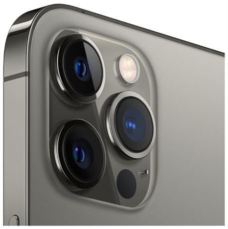 фото: Смартфон Apple iPhone 12 Pro Max 128GB серебристый