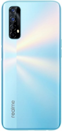 фото: Смартфон Realme 7 8/128GB белый