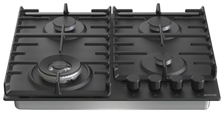 фото: Варочная панель Gorenje GW642SYB