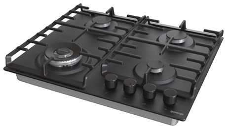 фото: Варочная панель Gorenje GW642SYB