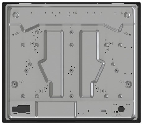 фото: Варочная панель Gorenje GW642SYB