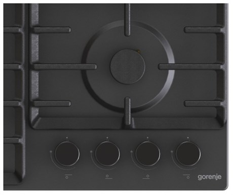 фото: Варочная панель Gorenje GW642SYB
