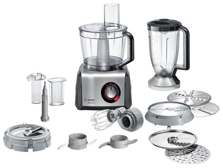 фото: Кухонный комбайн Bosch MC812M865