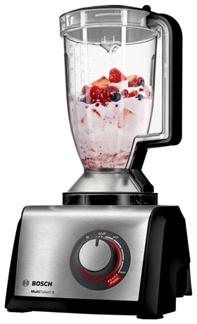 фото: Кухонный комбайн Bosch MC812M865
