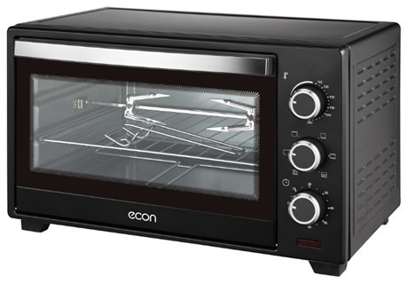 фото: Минипечь Econ ECO-G3202MO