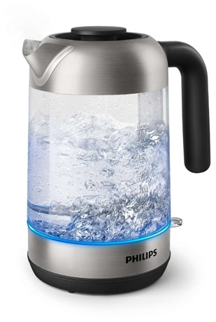 фото: Электрический чайник Philips HD9339