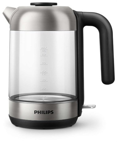 фото: Электрический чайник Philips HD9339