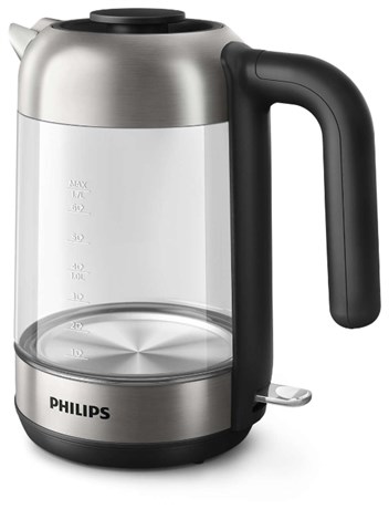 фото: Электрический чайник Philips HD9339