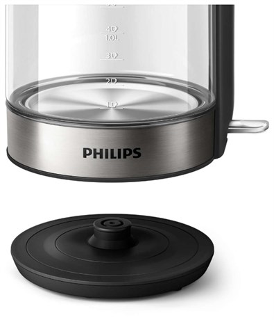 фото: Электрический чайник Philips HD9339