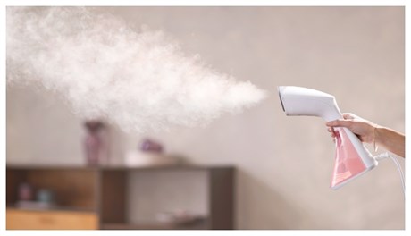 фото: Отпариватель Philips GC801/10