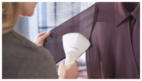 фото: Отпариватель Philips GC801/10