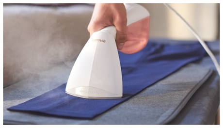 фото: Отпариватель Philips GC801/10