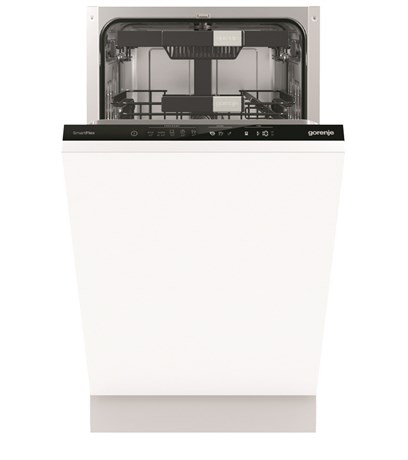 фото: Посудомоечная машина Gorenje GV572D10