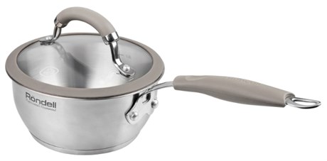 фото: Ковш Rondell Balance, 1.4 л RDS-752