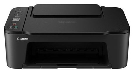 фото: МФУ Canon Pixma TS3440
