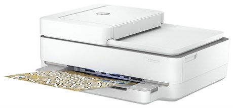 фото: МФУ Hewlett-Packard HP DeskJet Plus Ink Advantage 6475