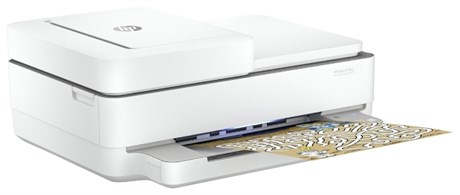 фото: МФУ Hewlett-Packard HP DeskJet Plus Ink Advantage 6475