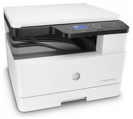 фото: МФУ Hewlett-Packard HP LaserJet M438n