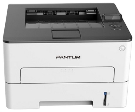 фото: Принтер Pantum P3300DW