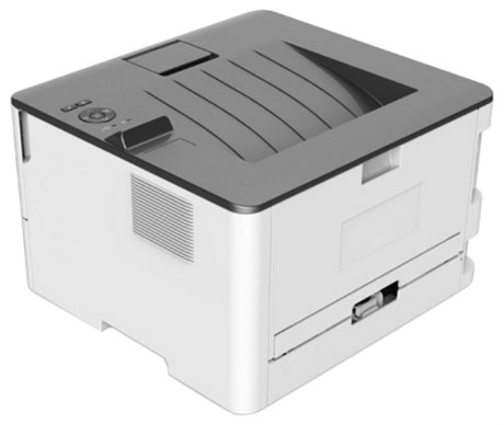 фото: Принтер Pantum P3300DW