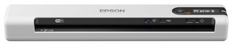 фото: Сканер Epson DS-80W