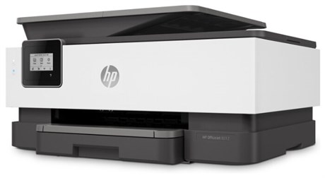 фото: МФУ Hewlett-Packard HP OfficeJet Pro 8023