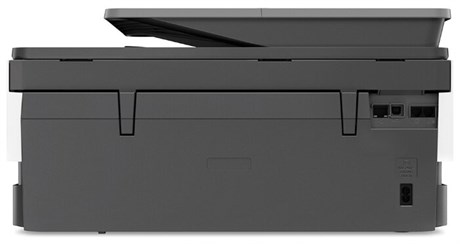 фото: МФУ Hewlett-Packard HP OfficeJet Pro 8023