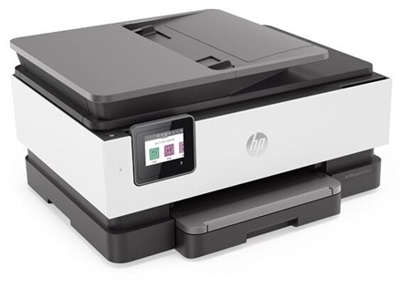 фото: МФУ Hewlett-Packard HP OfficeJet Pro 8023