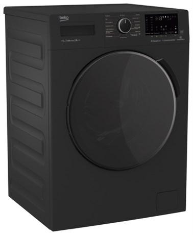фото: Стиральная машина Beko WSPE7H616A