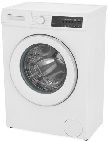 фото: Стиральная машина Scandilux LM2T6011