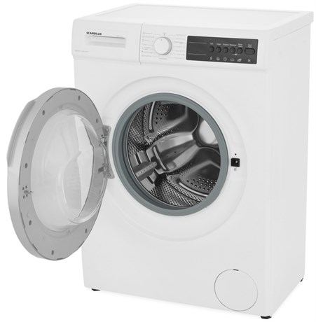 фото: Стиральная машина Scandilux LM2T6011