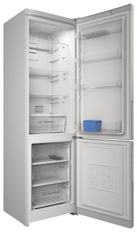 фото: Холодильник Indesit ITR 5200 W