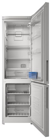 фото: Холодильник Indesit ITR 5200 W