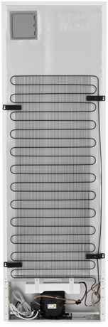 фото: Холодильник Scandilux R711EZ12W