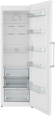 фото: Холодильник Scandilux R711EZ12W