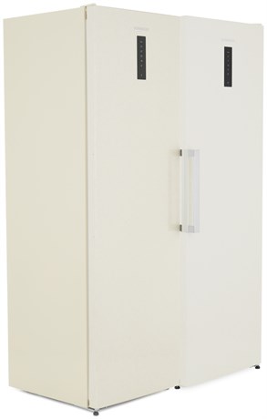 фото: Холодильник Scandilux SBS711EZ12B