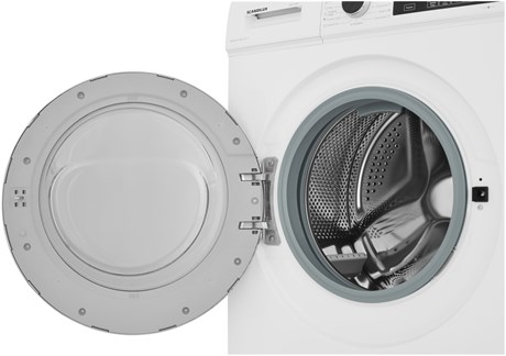 фото: Стиральная машина Scandilux LM3T 6291