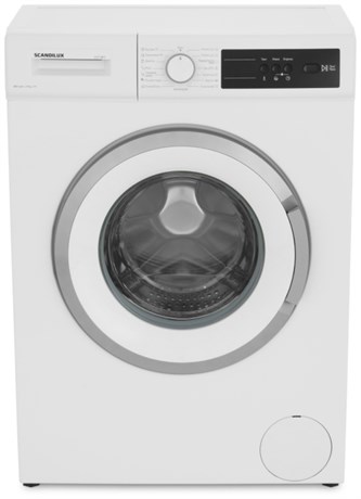 фото: Стиральная машина Scandilux LS1T 4811